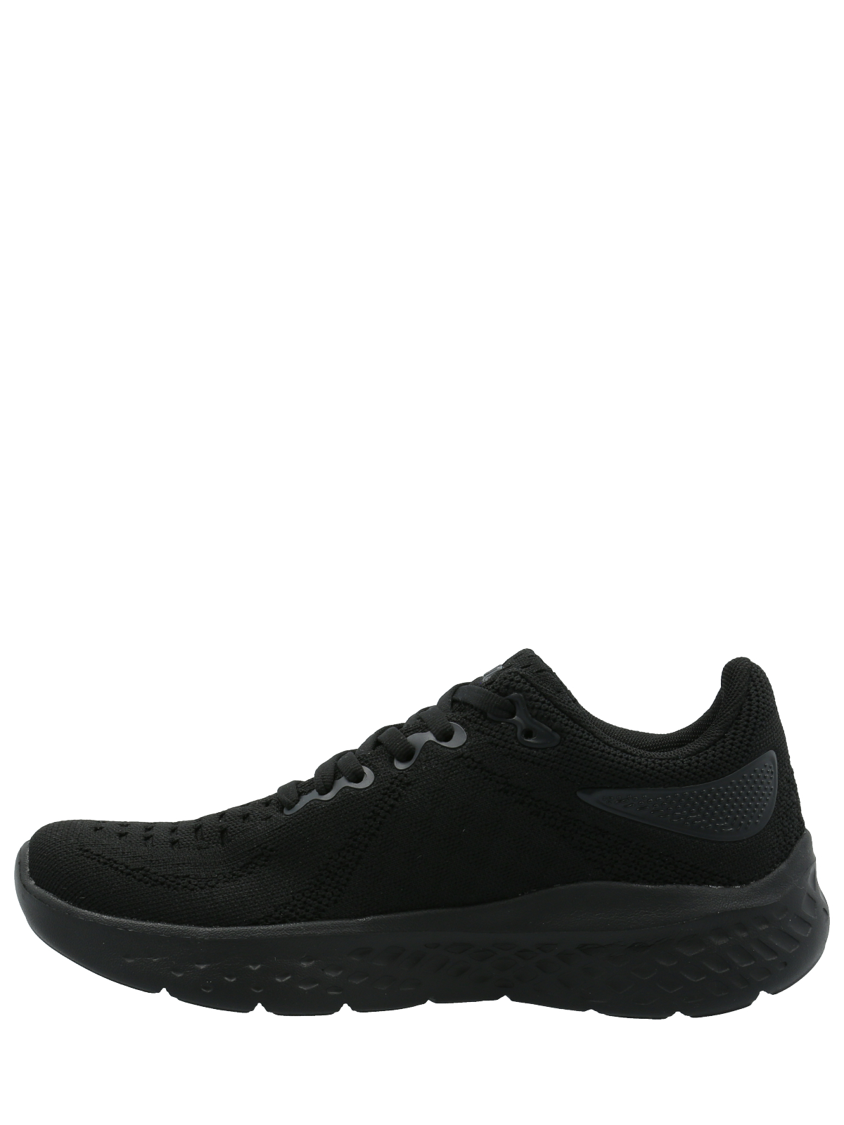 ZAPATILLAS MUJER BSOUL DEPORTIVAS TRAINING NEGRO WILMA - 6