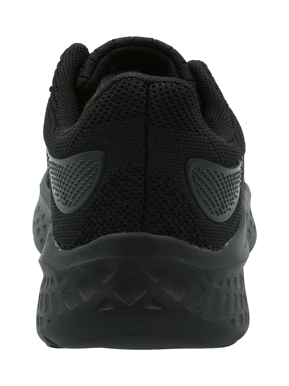 ZAPATILLAS MUJER BSOUL DEPORTIVAS TRAINING NEGRO WILMA - 7