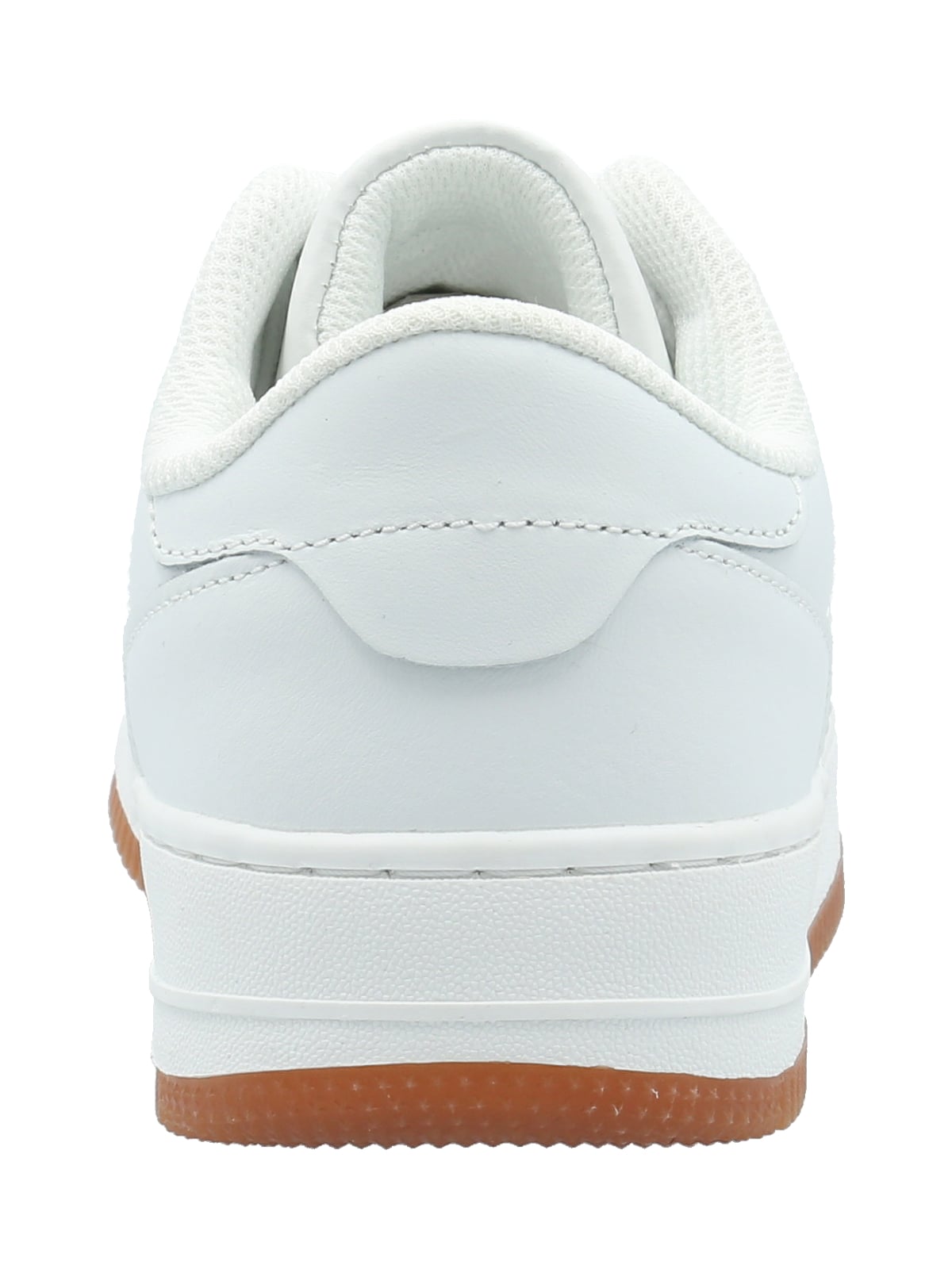 ZAPATILLAS MUJER BSOUL URBANAS BLANCO ALYSON CUERO - 7