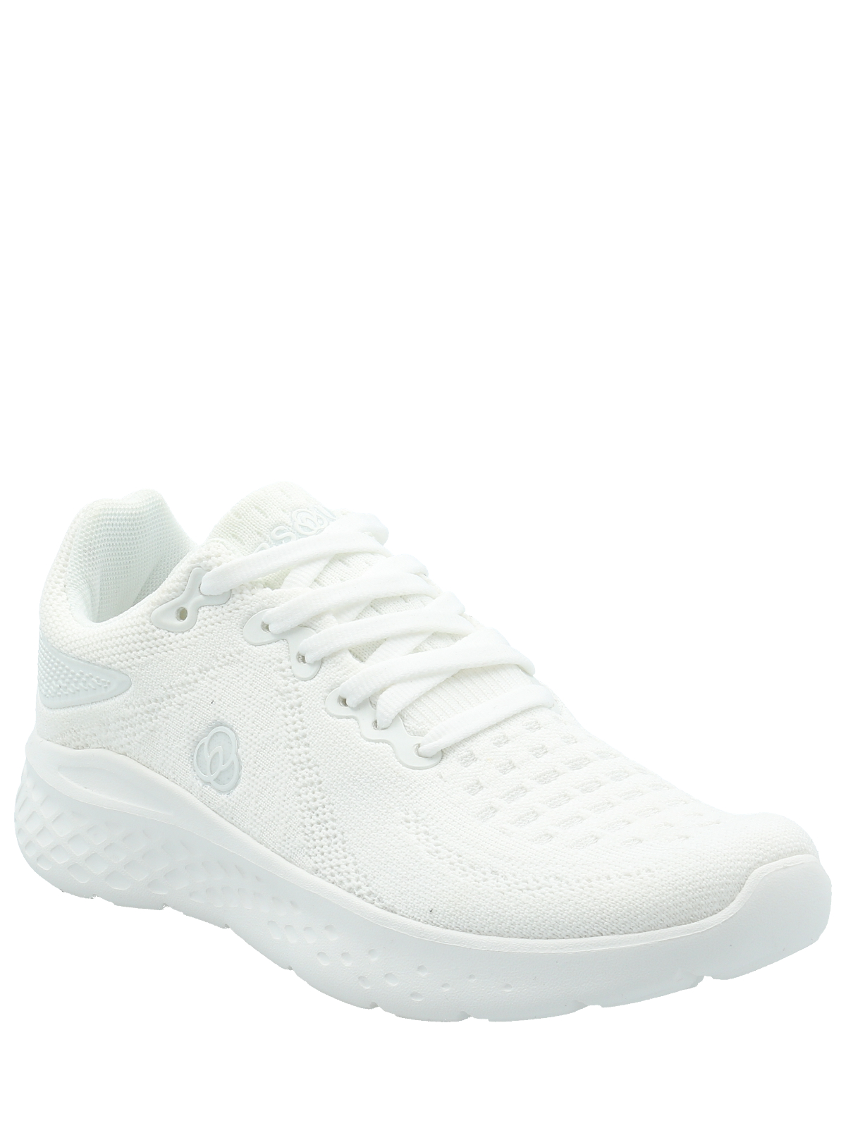 ZAPATILLAS MUJER BSOUL DEPORTIVAS TRAINING BLANCO WILMA - 1