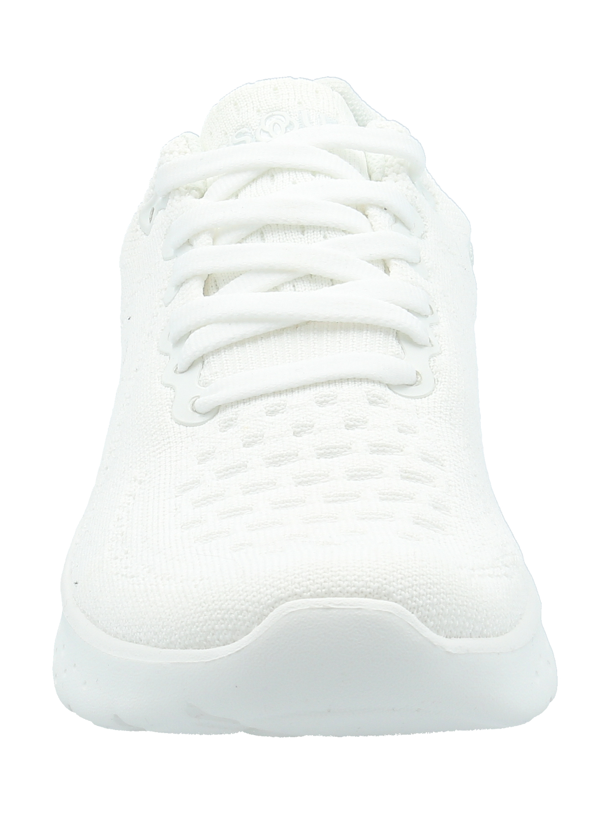 ZAPATILLAS MUJER BSOUL DEPORTIVAS TRAINING BLANCO WILMA - 4