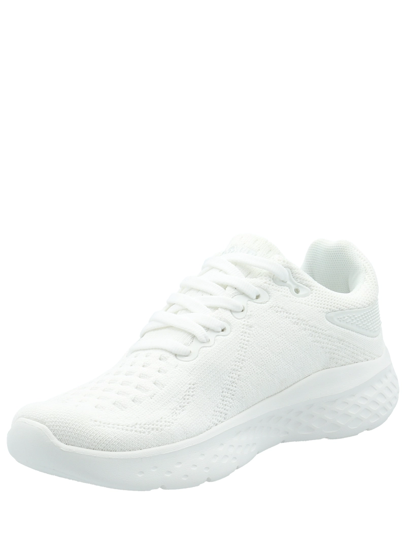 ZAPATILLAS MUJER BSOUL DEPORTIVAS TRAINING BLANCO WILMA - 5