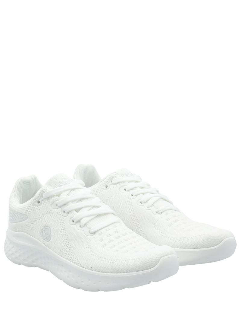 ZAPATILLAS MUJER BSOUL DEPORTIVAS TRAINING BLANCO WILMA - 9