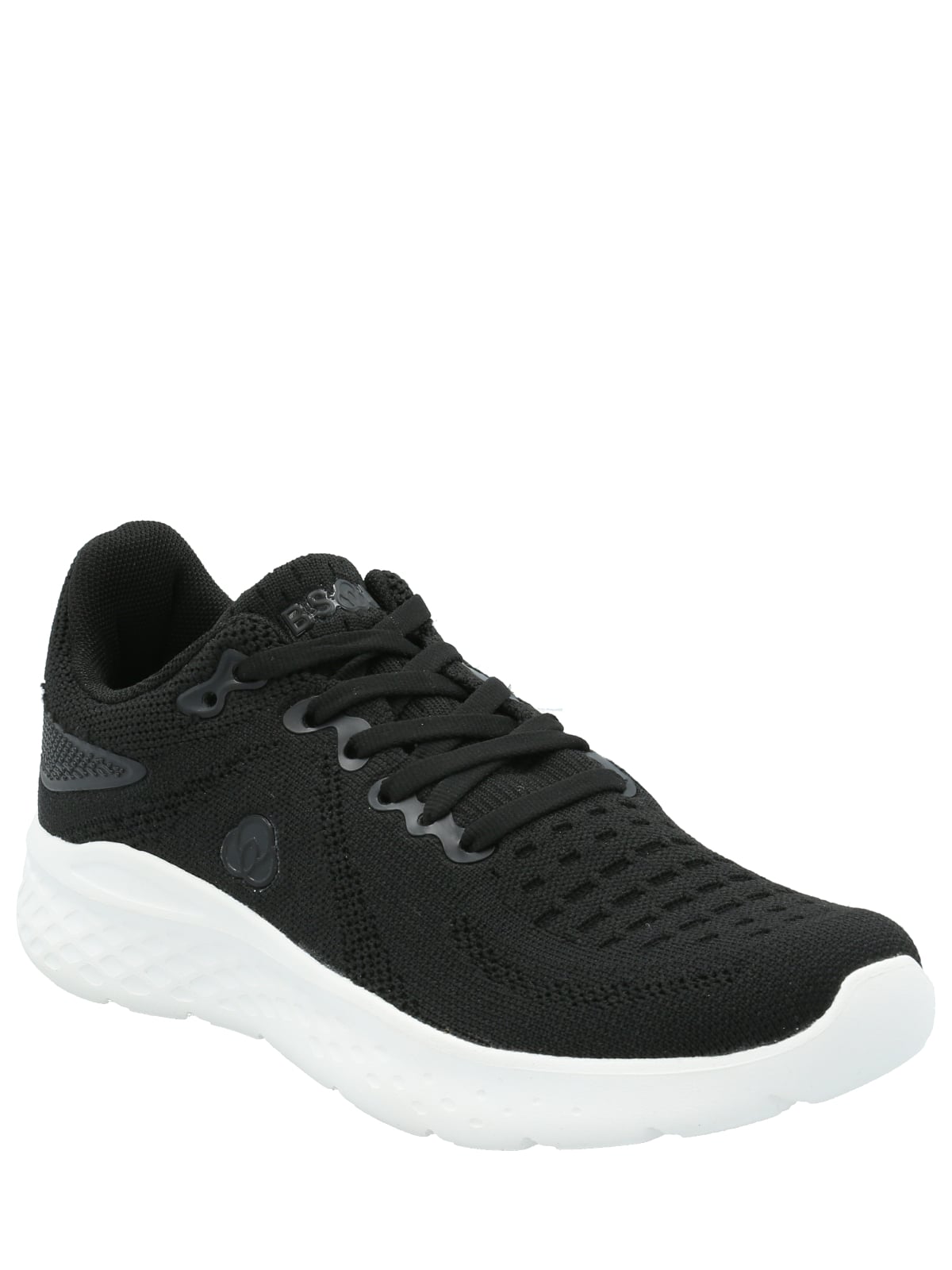 ZAPATILLAS MUJER BSOUL DEPORTIVAS TRAINING NEGRO WILMA - 1