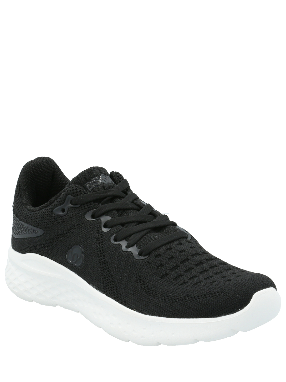 ZAPATILLAS MUJER BSOUL DEPORTIVAS TRAINING NEGRO WILMA - 1