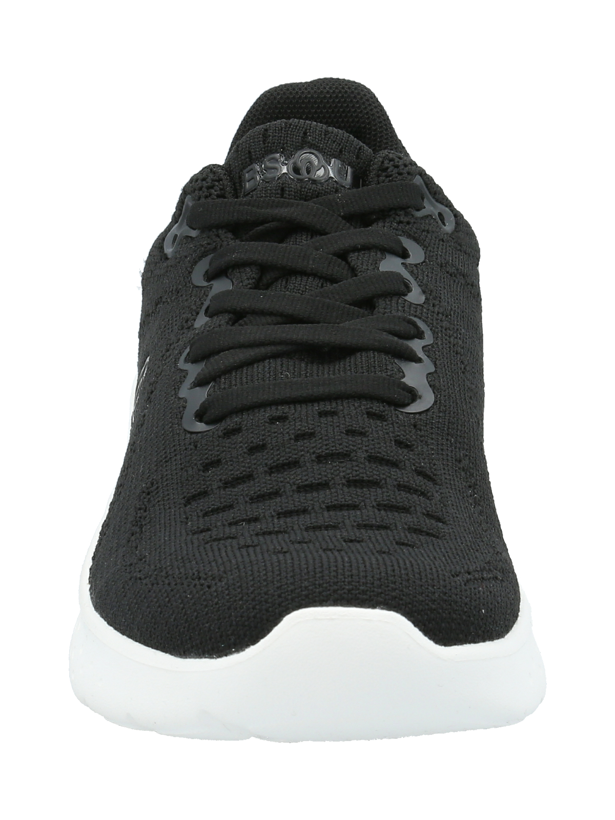 ZAPATILLAS MUJER BSOUL DEPORTIVAS TRAINING NEGRO WILMA - 4