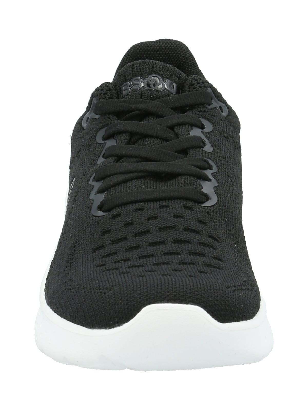 ZAPATILLAS MUJER BSOUL DEPORTIVAS TRAINING NEGRO WILMA - 4