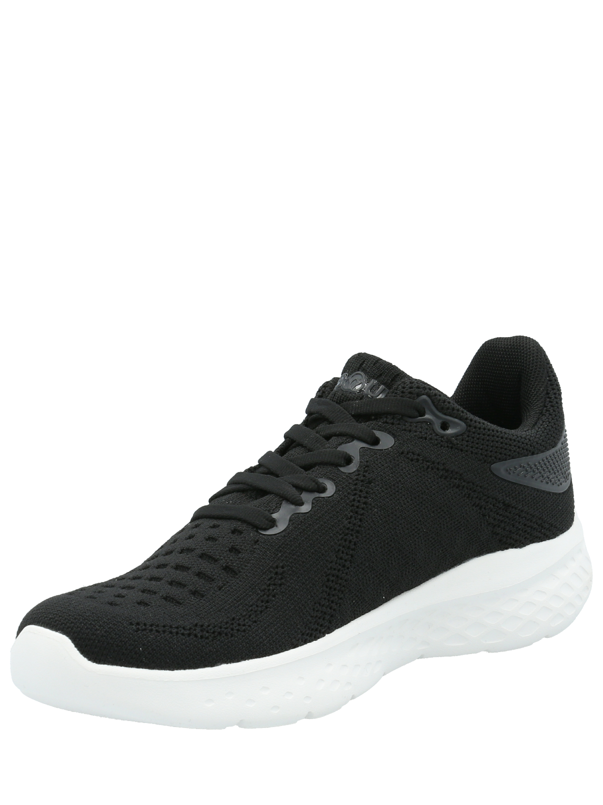 ZAPATILLAS MUJER BSOUL DEPORTIVAS TRAINING NEGRO WILMA - 5