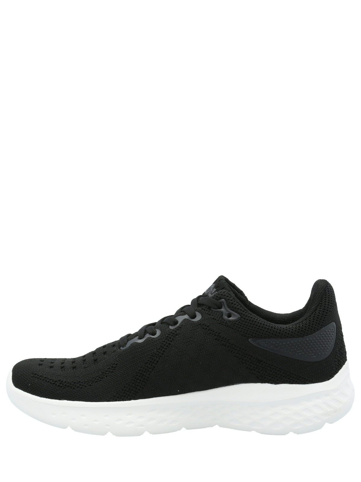ZAPATILLAS MUJER BSOUL DEPORTIVAS TRAINING NEGRO WILMA - 6