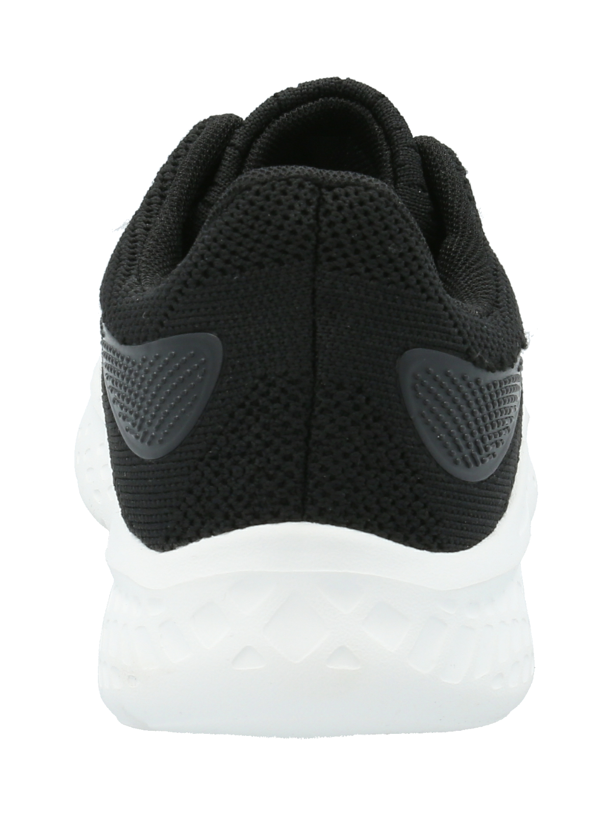 ZAPATILLAS MUJER BSOUL DEPORTIVAS TRAINING NEGRO WILMA - 7