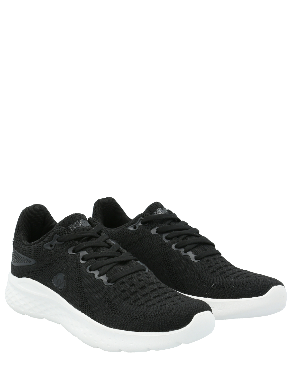 ZAPATILLAS MUJER BSOUL DEPORTIVAS TRAINING NEGRO WILMA - 9