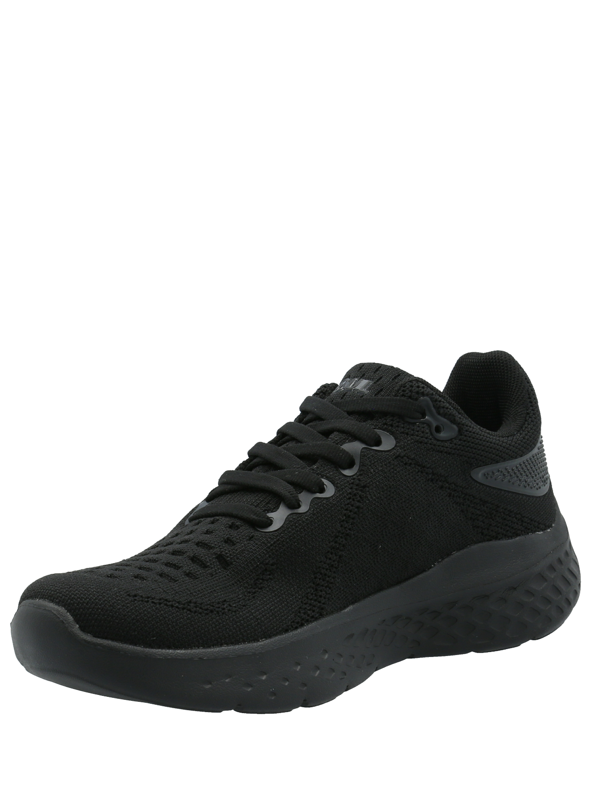ZAPATILLAS HOMBRE BSOUL DEPORTIVAS RUNNING NEGRO WILMA - 5
