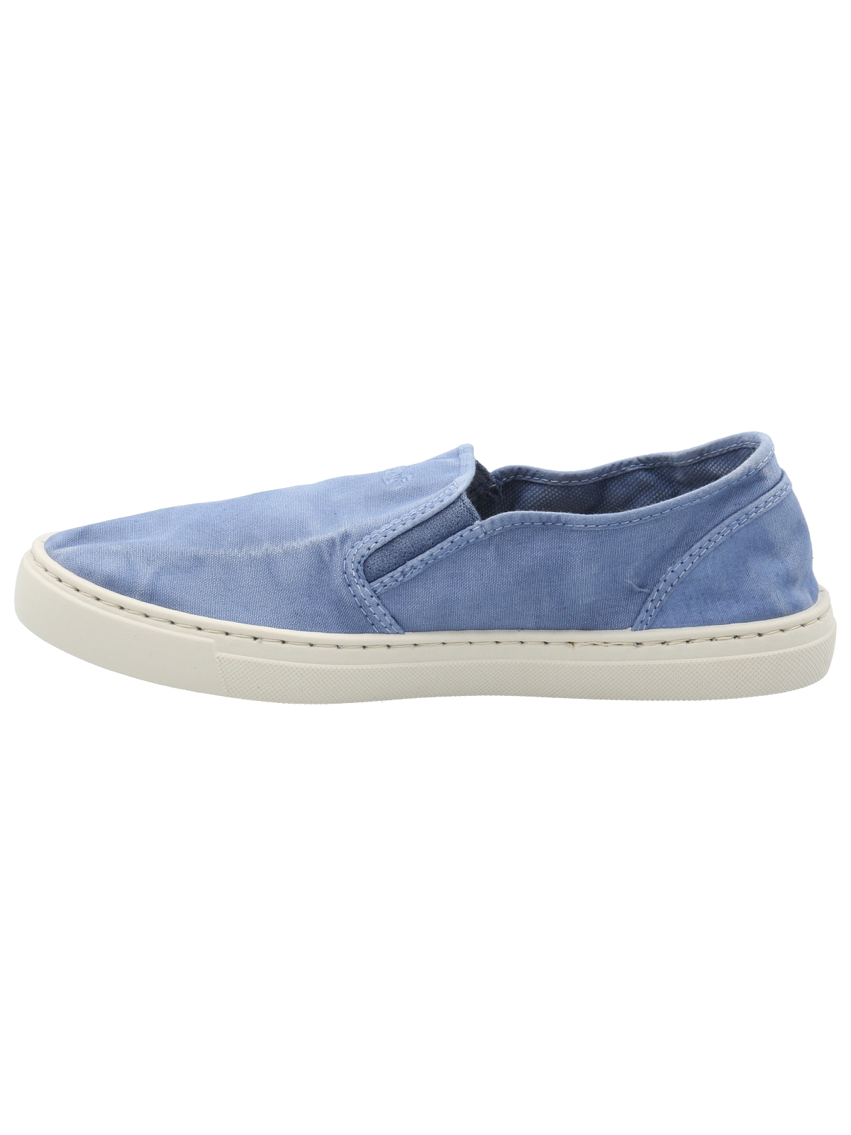 ZAPATILLAS HOMBRE ROCKFORD CASUALES CELESTE KEA - 5