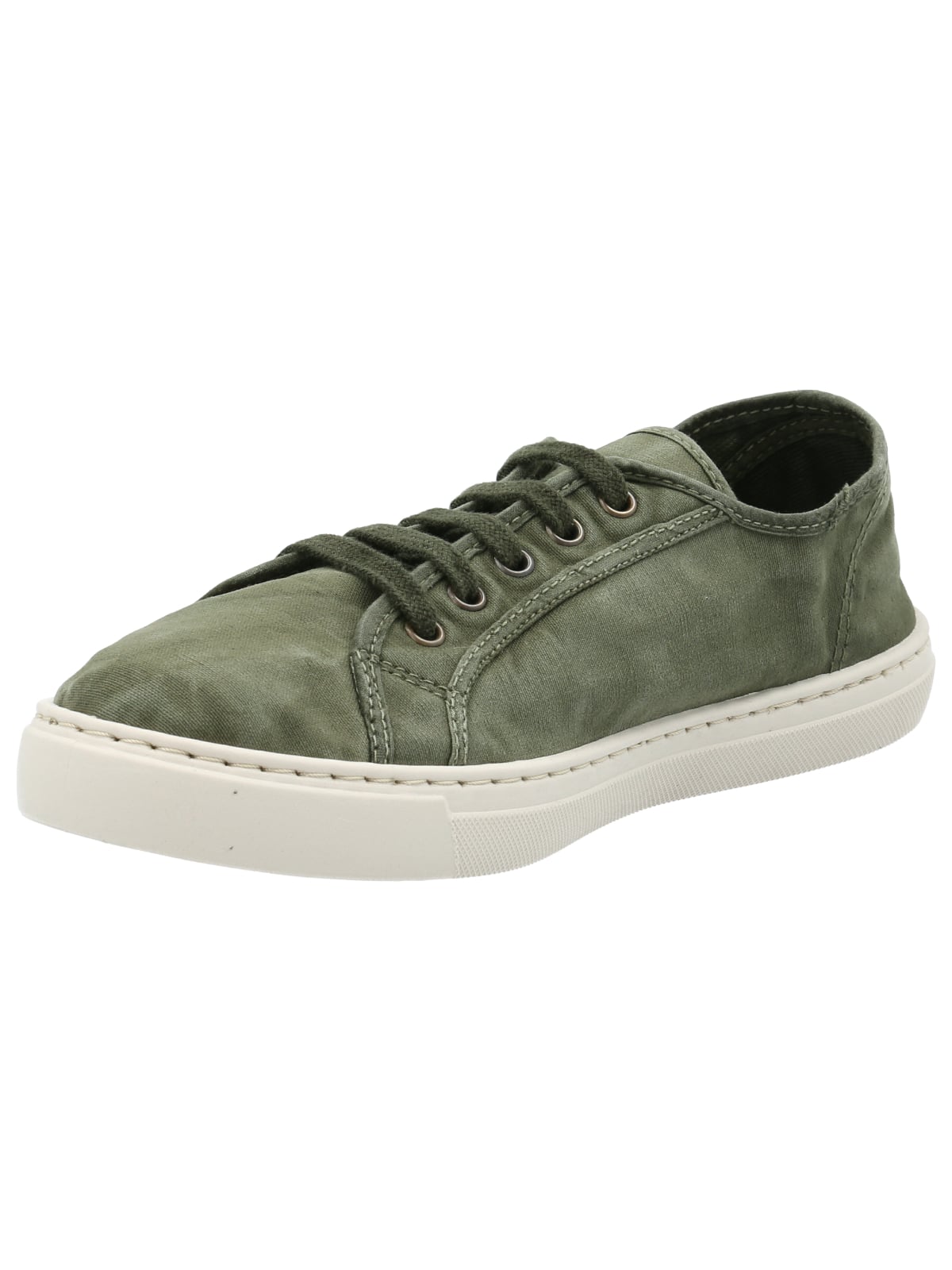 ZAPATILLAS HOMBRE ROCKFORD CASUALES VERDE BRONTE - 4
