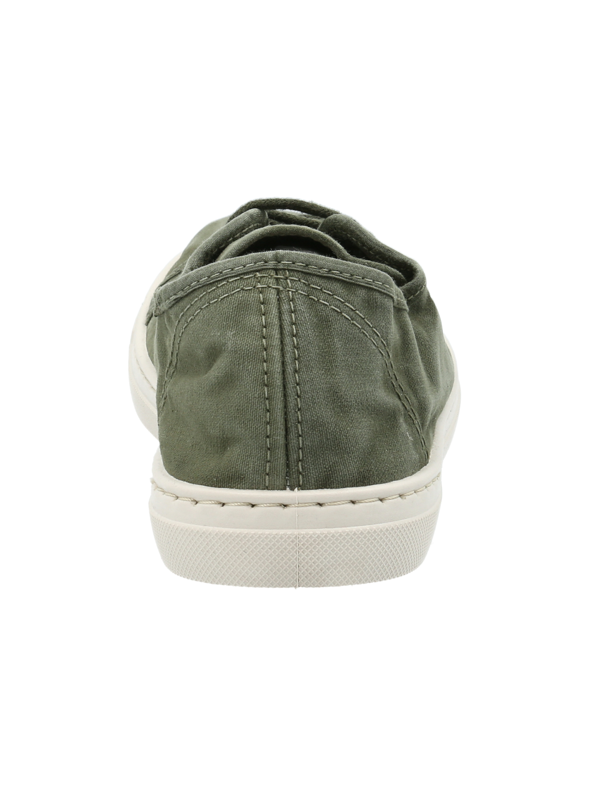 ZAPATILLAS HOMBRE ROCKFORD CASUALES VERDE BRONTE - 6