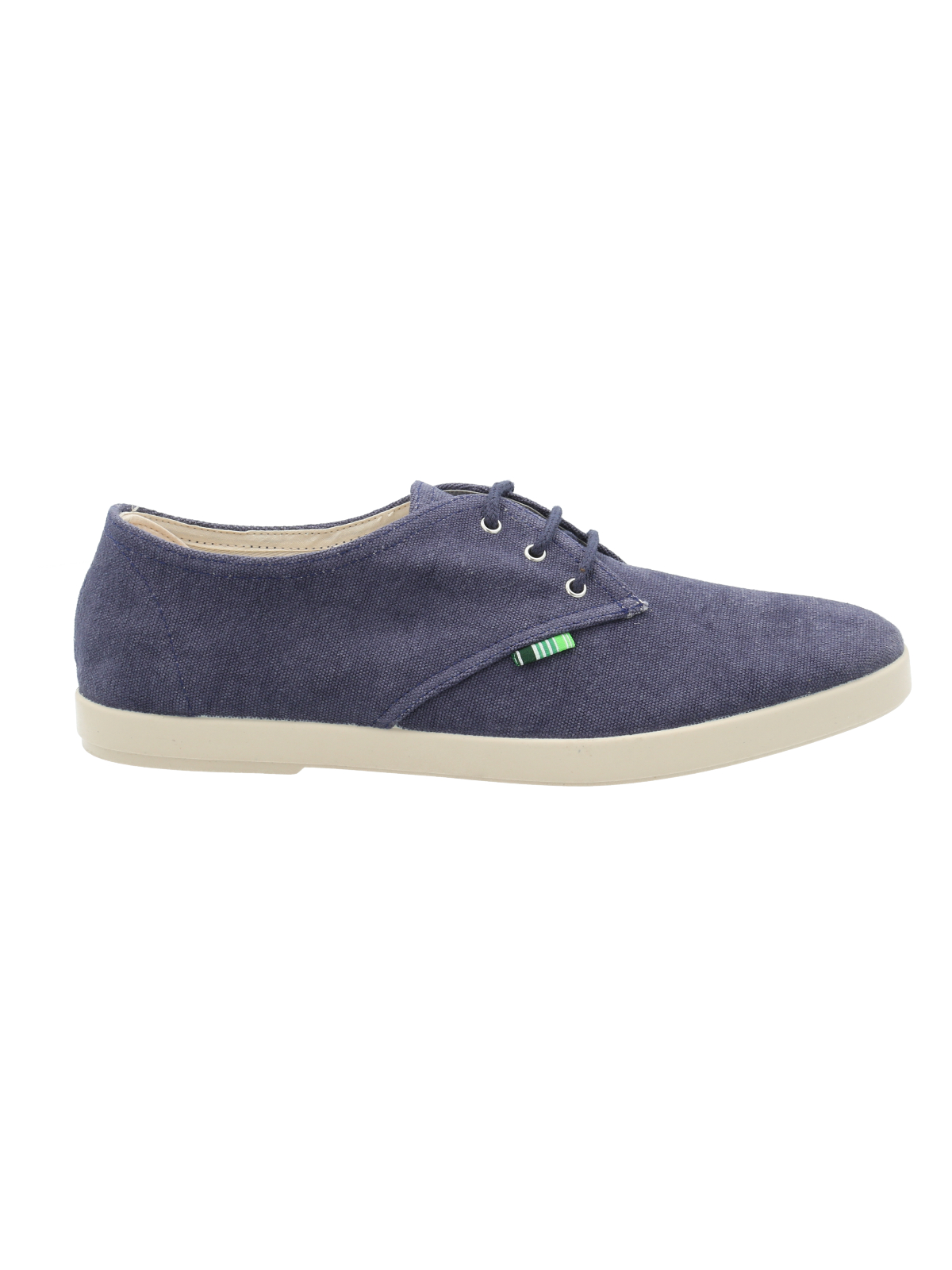 ZAPATILLAS HOMBRE ROCKFORD CASUALES AZUL MARINO BAYA - 1