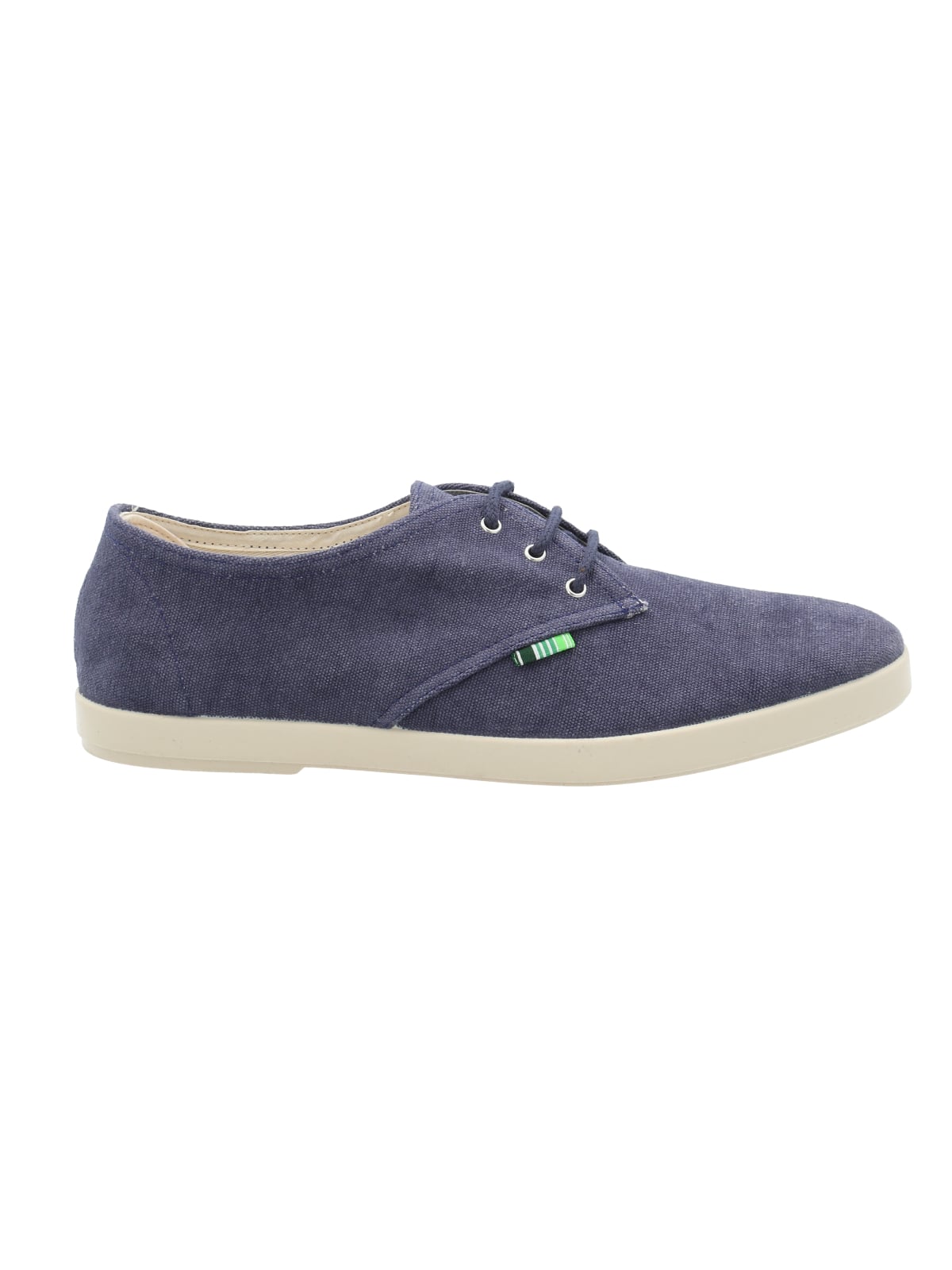 ZAPATILLAS HOMBRE ROCKFORD CASUALES AZUL MARINO BAYA - 1
