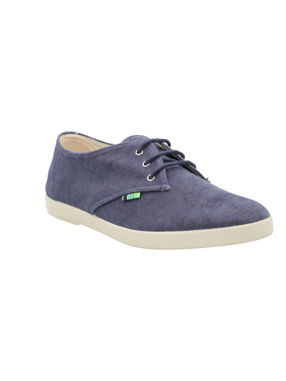 ZAPATILLAS HOMBRE ROCKFORD CASUALES AZUL MARINO BAYA - 2