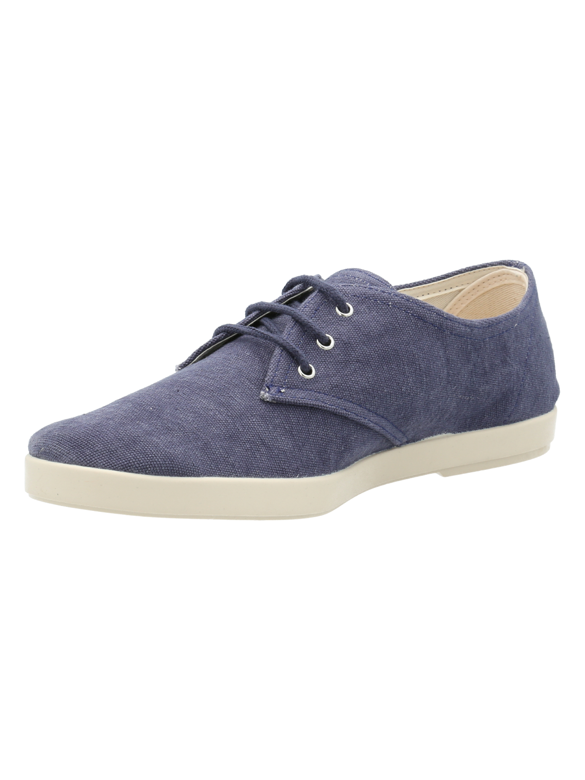 ZAPATILLAS HOMBRE ROCKFORD CASUALES AZUL MARINO BAYA - 4