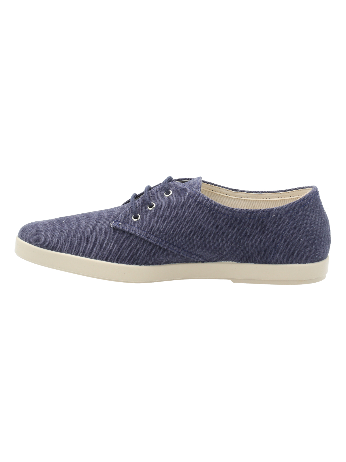 ZAPATILLAS HOMBRE ROCKFORD CASUALES AZUL MARINO BAYA - 5