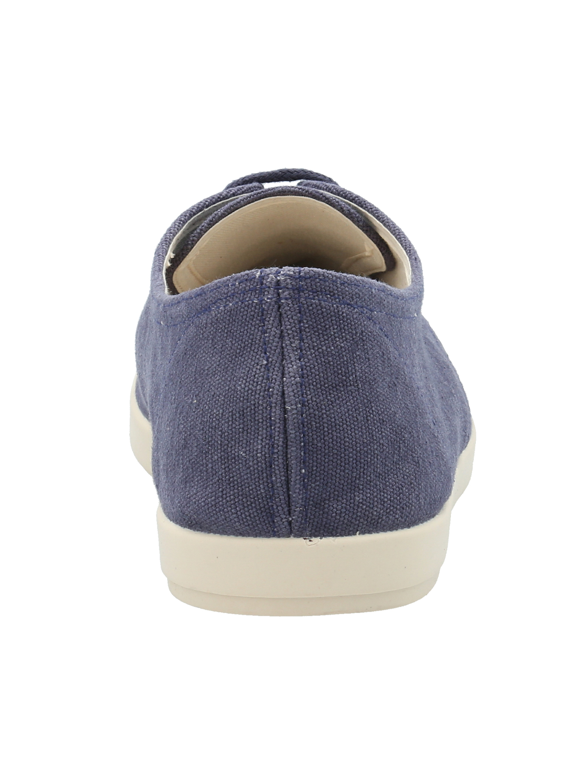 ZAPATILLAS HOMBRE ROCKFORD CASUALES AZUL MARINO BAYA - 6