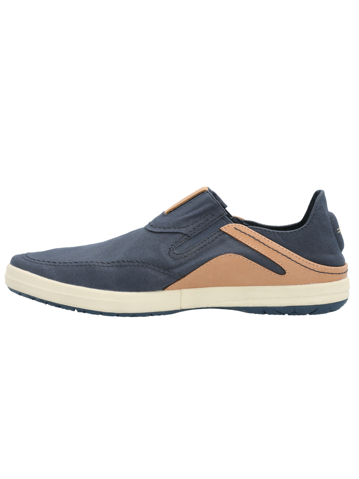 ZAPATILLA HOMBRE NOOSA AZUL MARINO ROCKFORD - 5