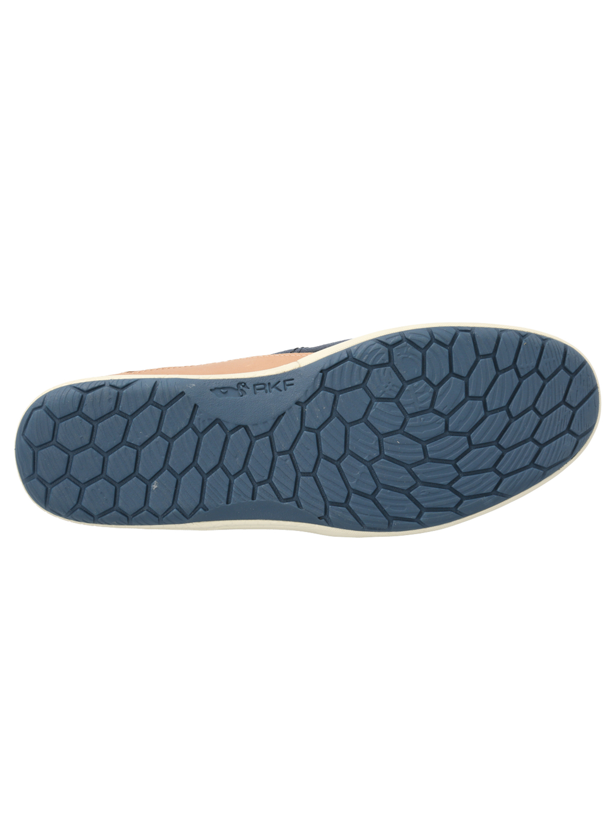 ZAPATILLA HOMBRE NOOSA AZUL MARINO ROCKFORD - 7