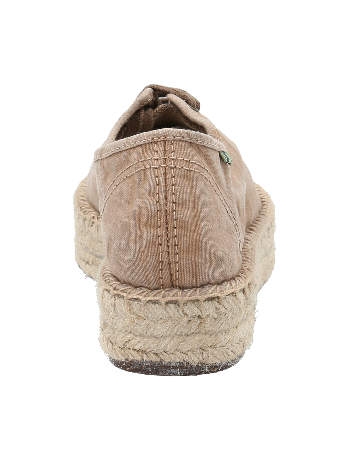 ALPARGATA MUJER KOEL BEIGE ROCKFORD - 6