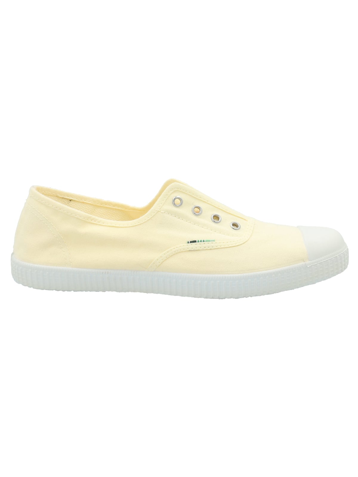 ZAPATILLAS MUJER ROCKFORD CASUALES AMARILLO GREECE - 1