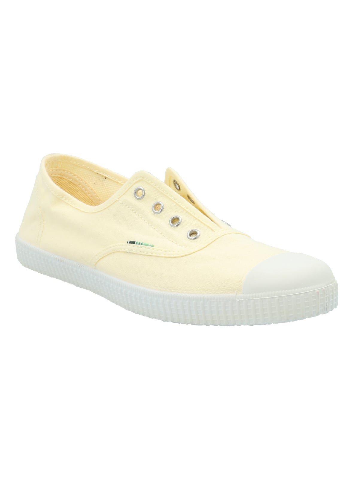 ZAPATILLAS MUJER ROCKFORD CASUALES AMARILLO GREECE - 2