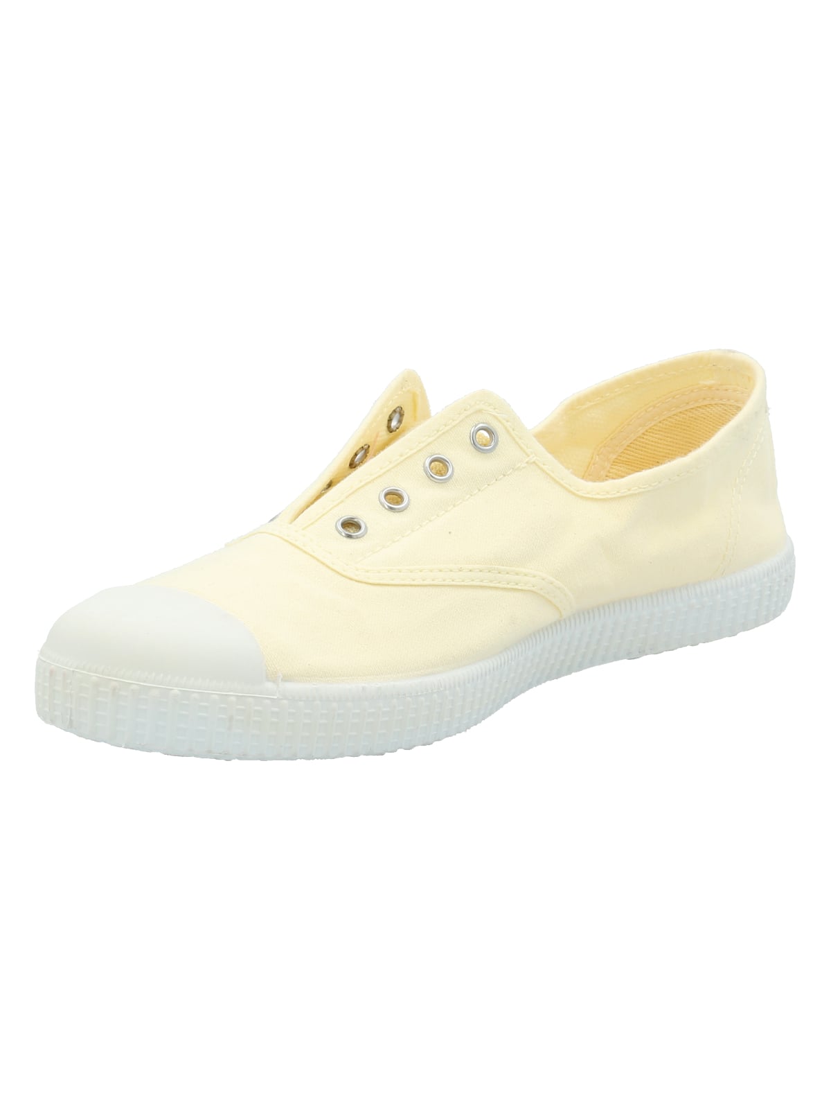 ZAPATILLAS MUJER ROCKFORD CASUALES AMARILLO GREECE - 4