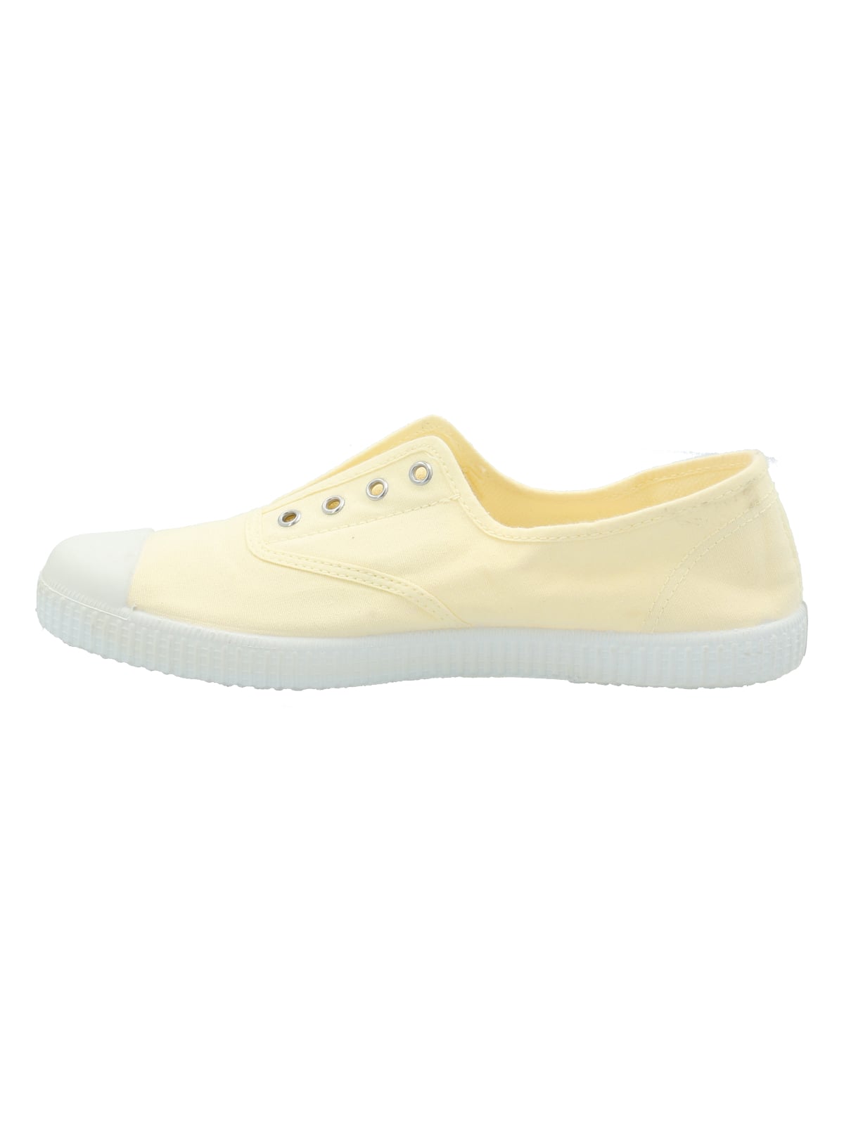 ZAPATILLAS MUJER ROCKFORD CASUALES AMARILLO GREECE - 5