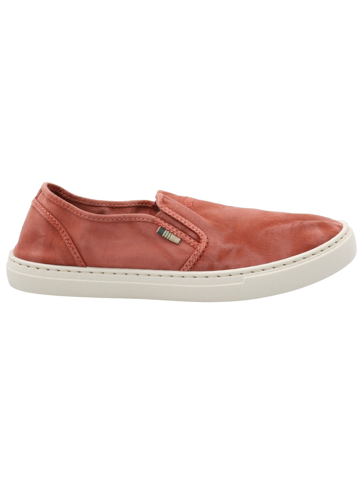 ZAPATILLA HOMBRE KEA CORAL ROCKFORD - 1