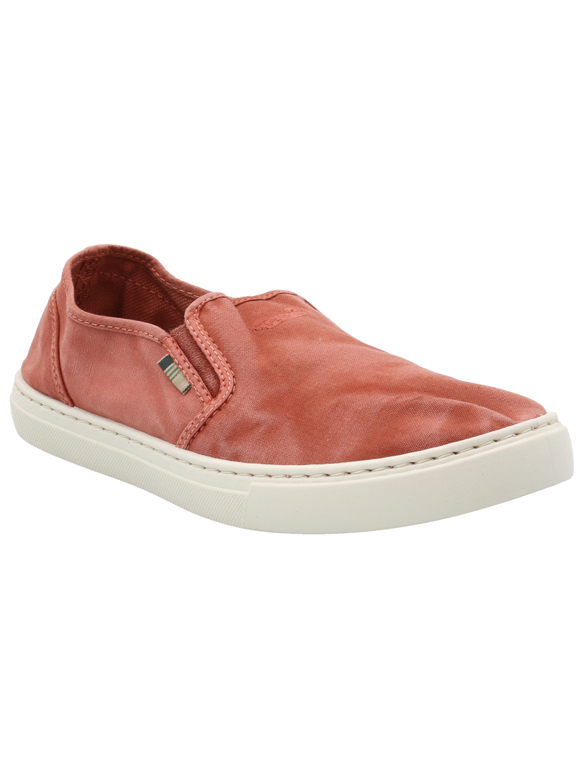 ZAPATILLA HOMBRE KEA CORAL ROCKFORD - 2
