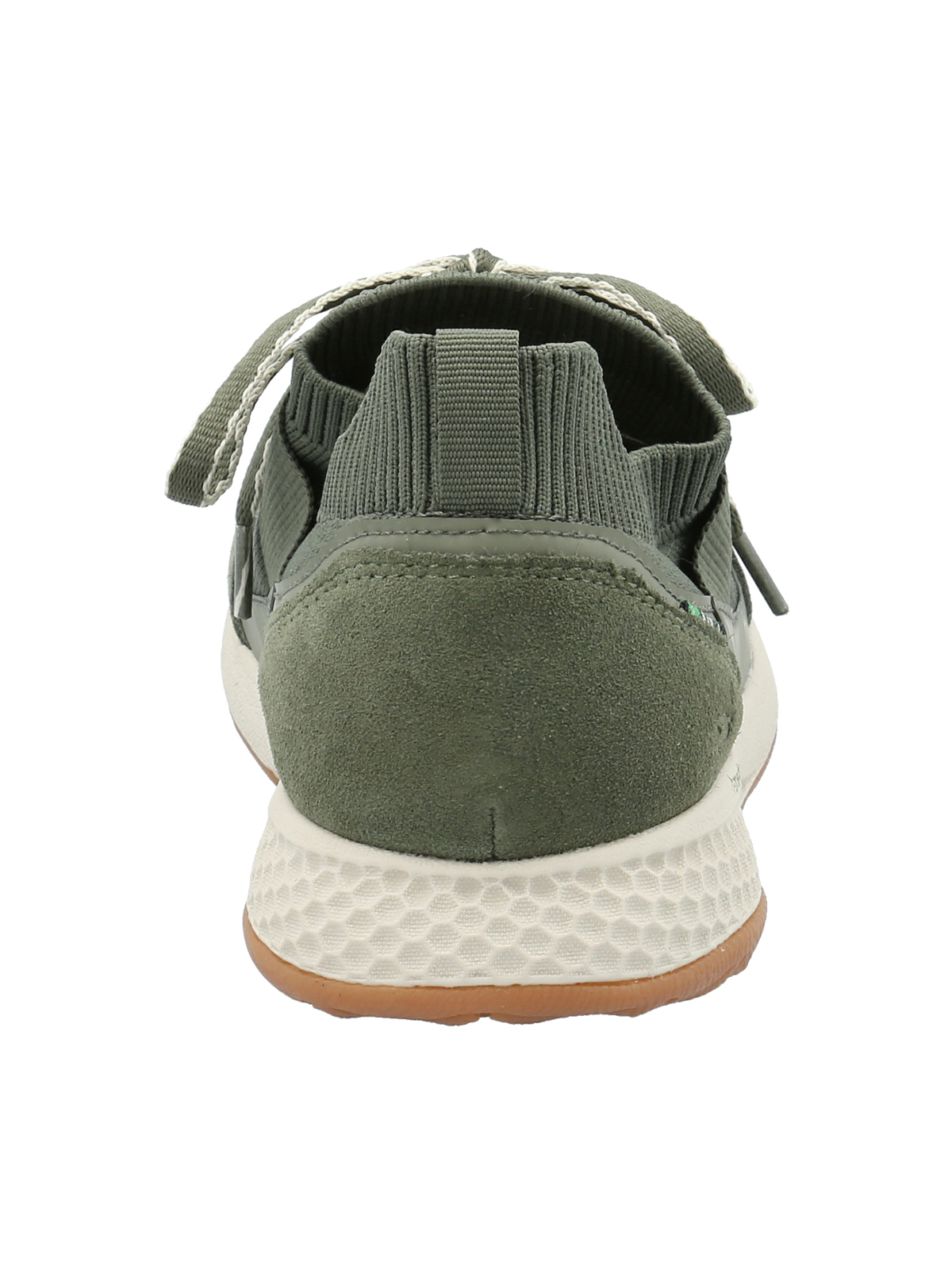 ZAPATILLA MUJER AMBER VERDE MUSGO ROCKFORD - 6