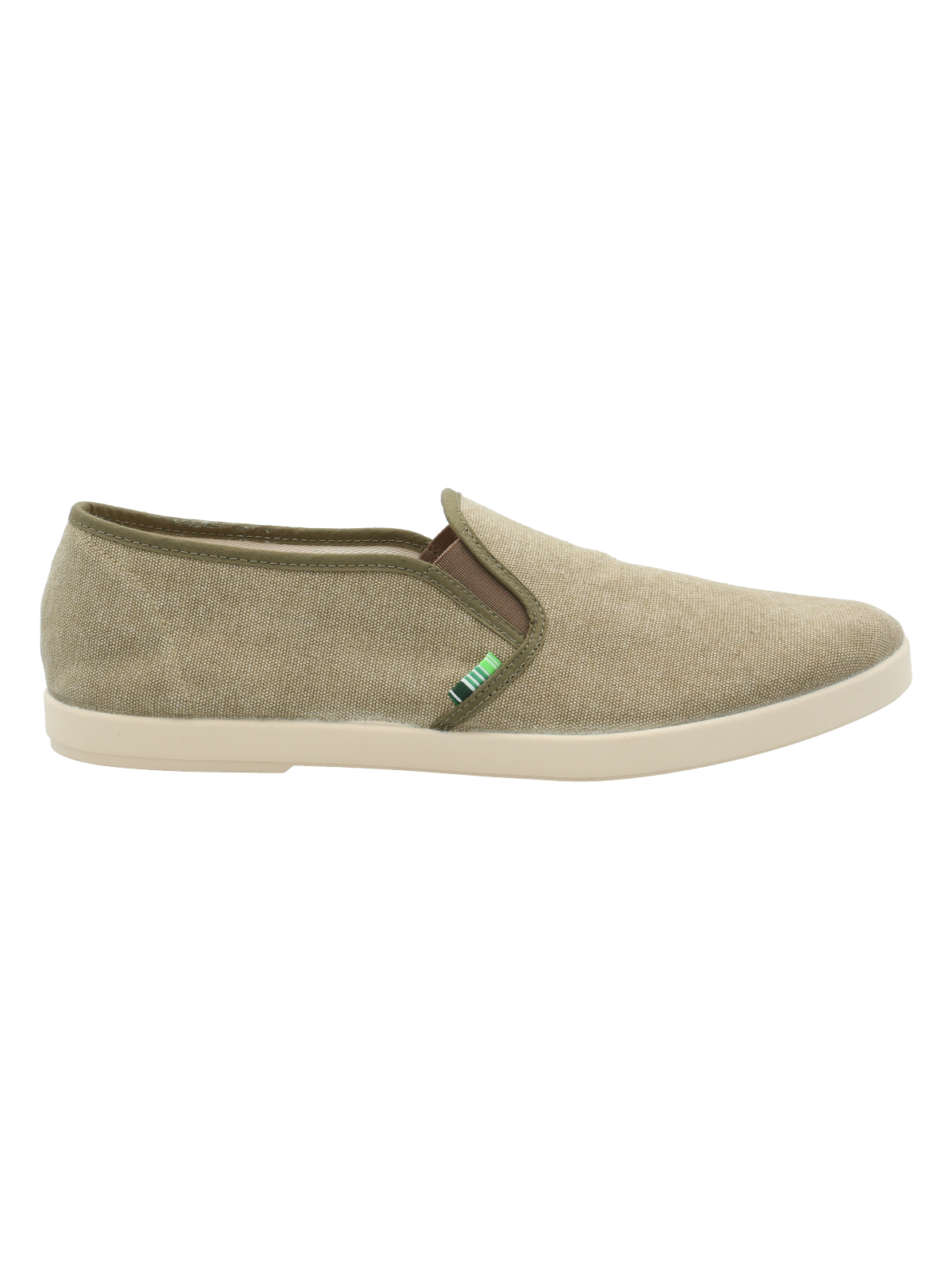 ZAPATILLAS HOMBRE ROCKFORD CASUALES BEIGE ARDISIA - 1