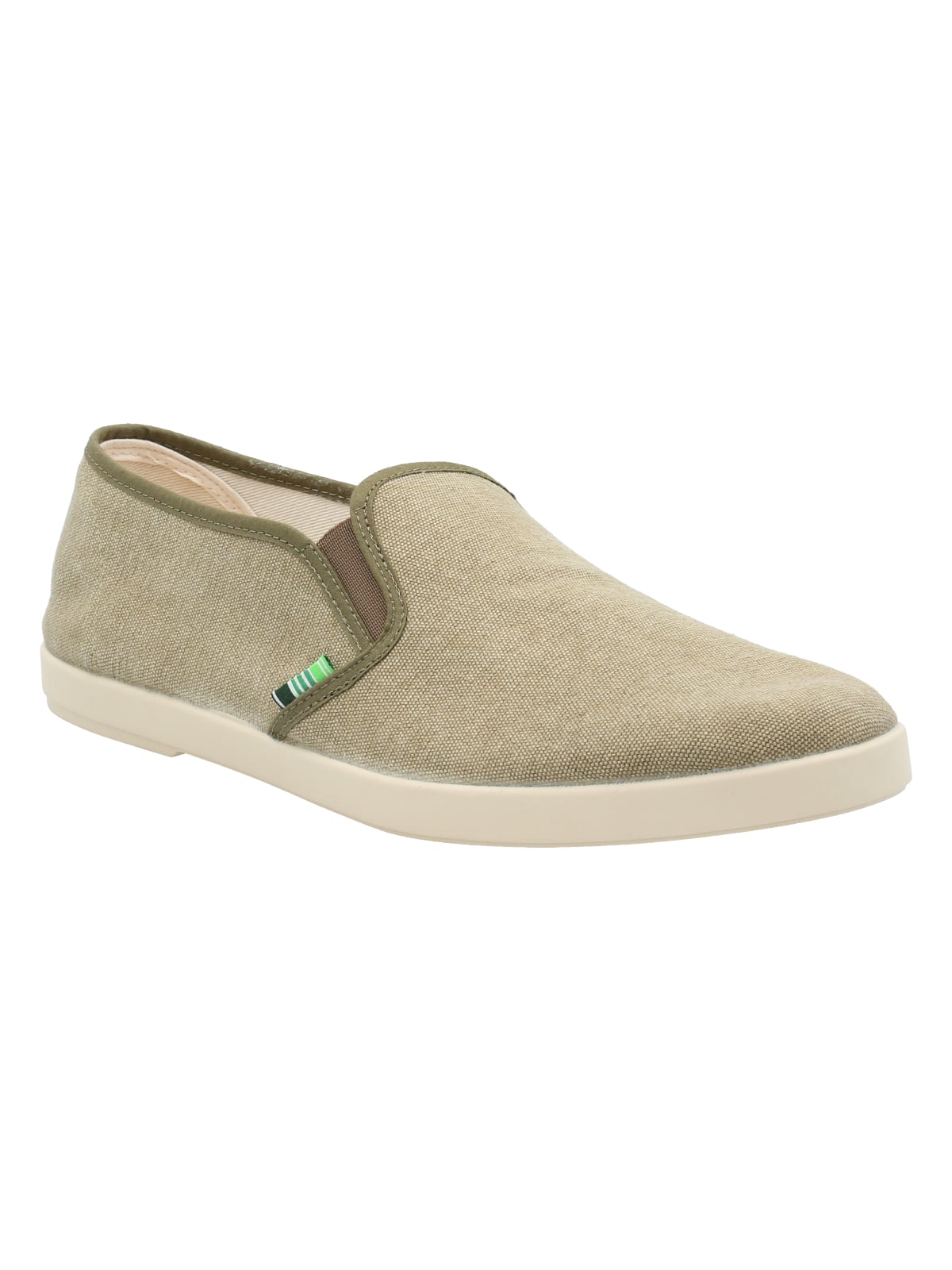 ZAPATILLAS HOMBRE ROCKFORD CASUALES BEIGE ARDISIA - 2