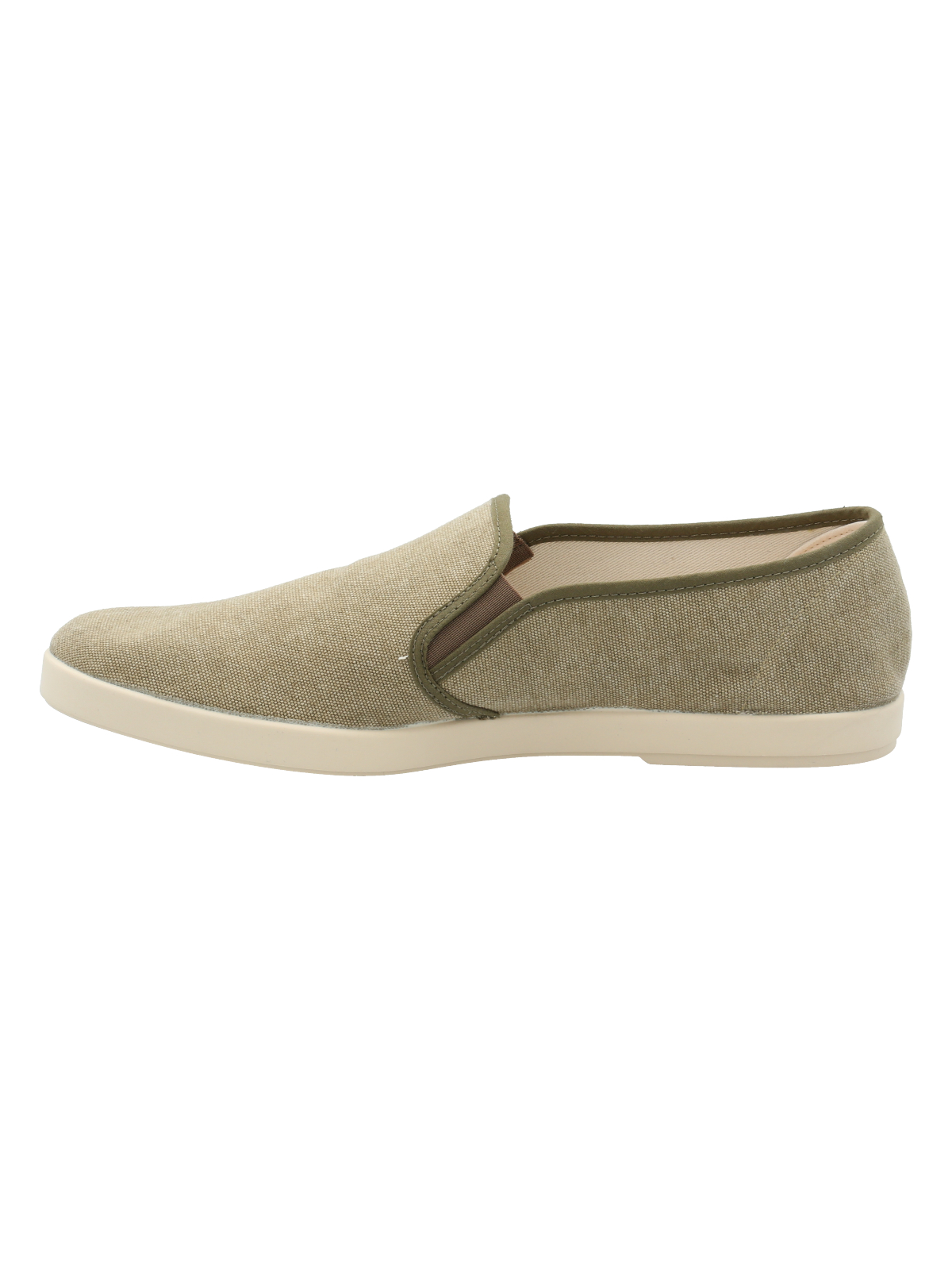 ZAPATILLAS HOMBRE ROCKFORD CASUALES BEIGE ARDISIA - 5