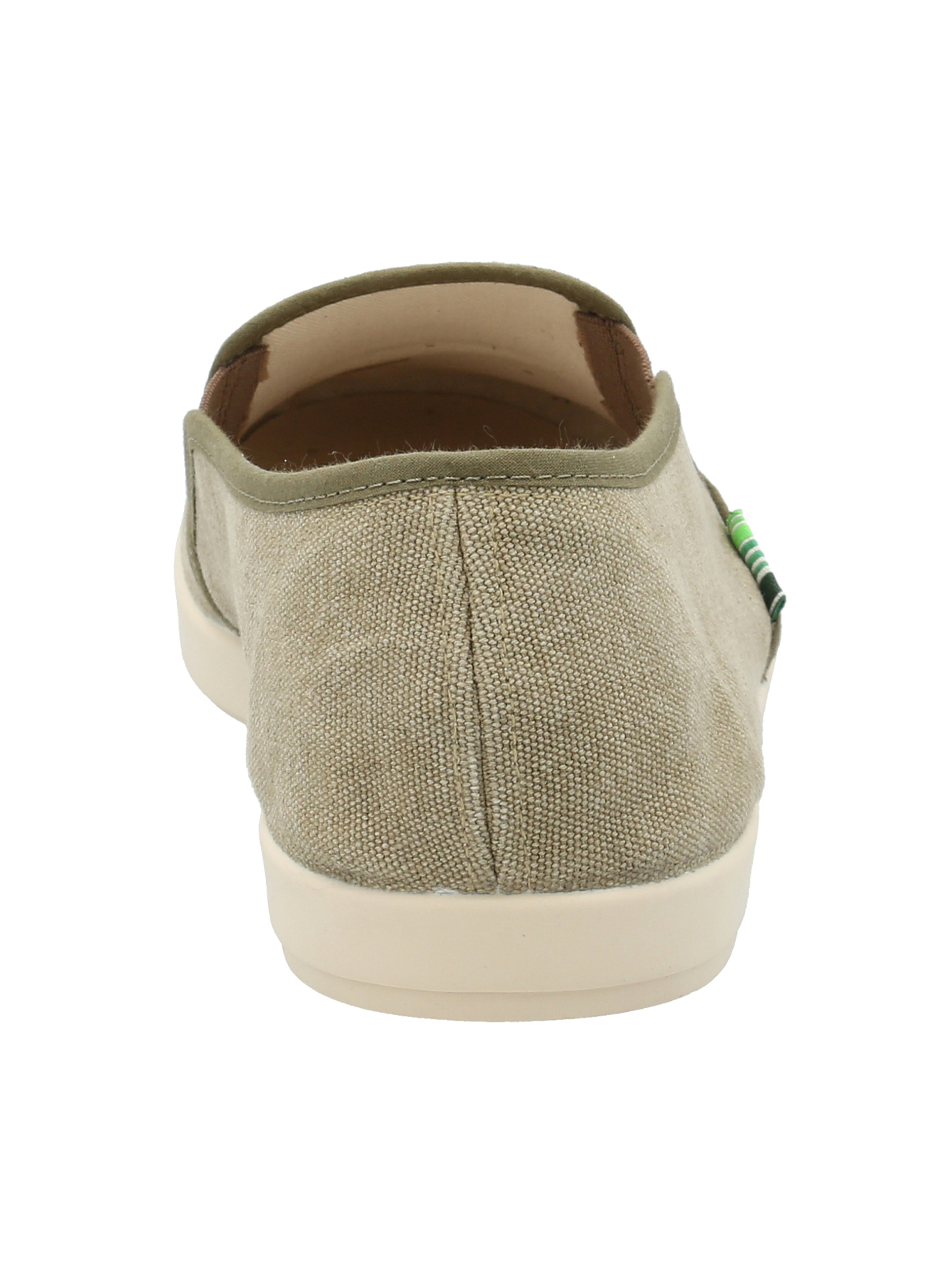 ZAPATILLAS HOMBRE ROCKFORD CASUALES BEIGE ARDISIA - 6