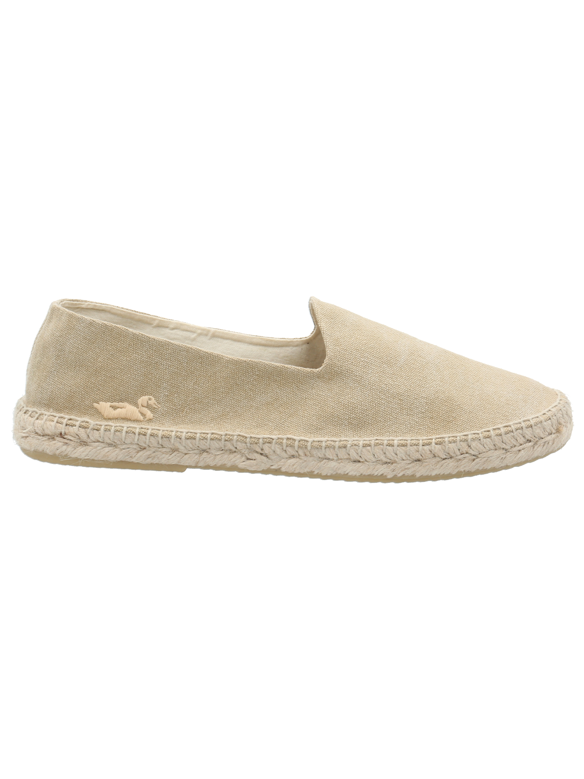 ALPARGATAS HOMBRE ROCKFORD TEXTIL CAFÉ LUCHAN - 1