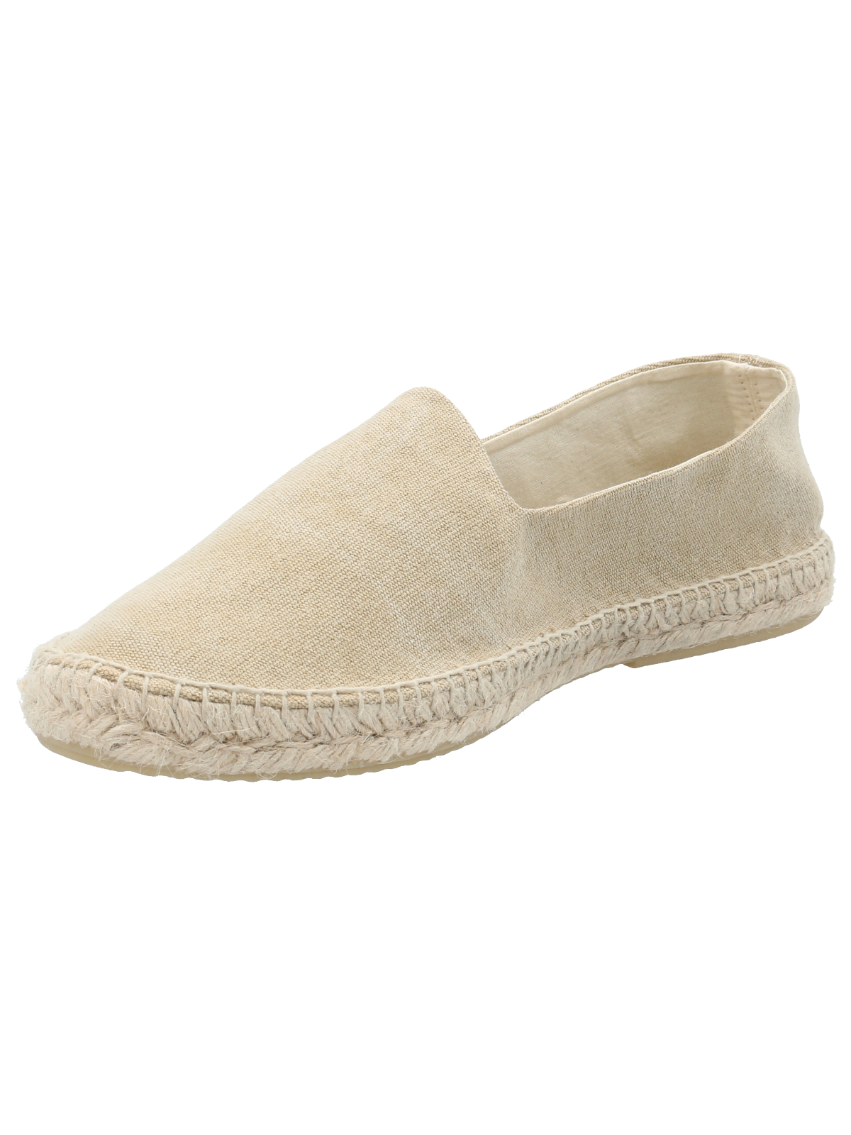 ALPARGATAS HOMBRE ROCKFORD TEXTIL CAFÉ LUCHAN - 4