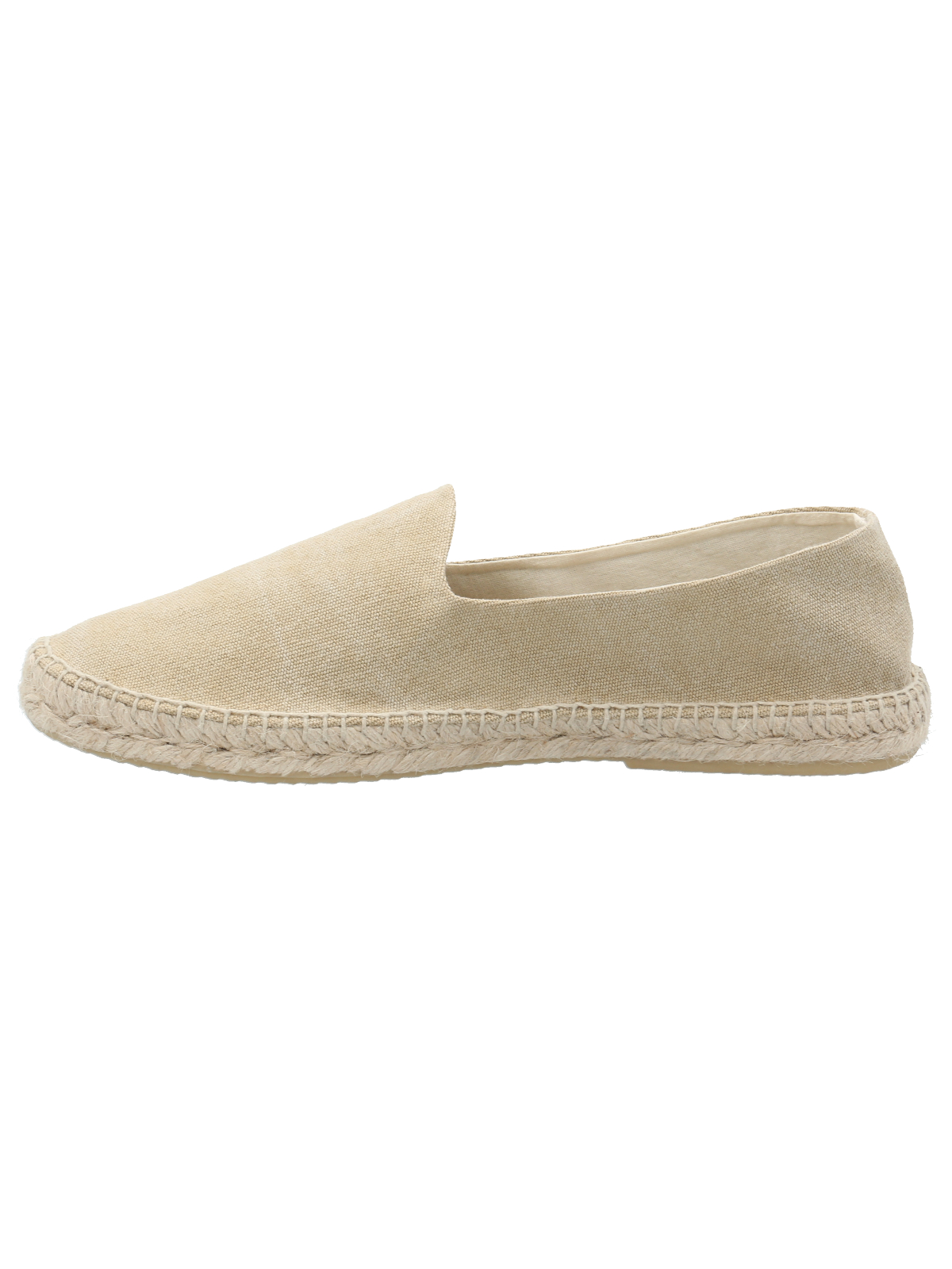 ALPARGATAS HOMBRE ROCKFORD TEXTIL CAFÉ LUCHAN - 5