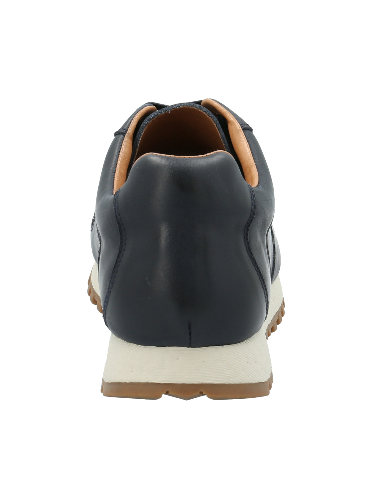 ZAPATILLAS HOMBRE ROCKFORD CASUALES AZUL MARINO FLEIR CUERO - 6