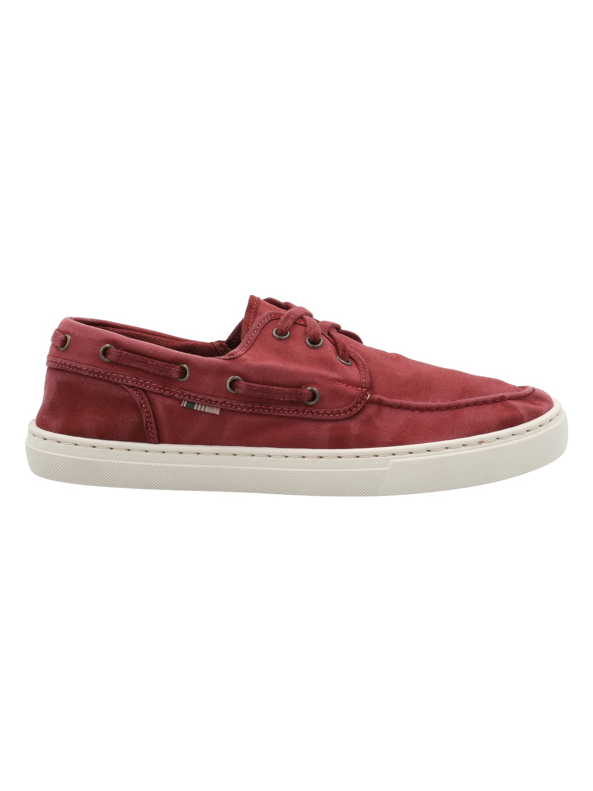 ZAPATILLAS HOMBRE ROCKFORD CASUALES BURDEO NAPA - 1