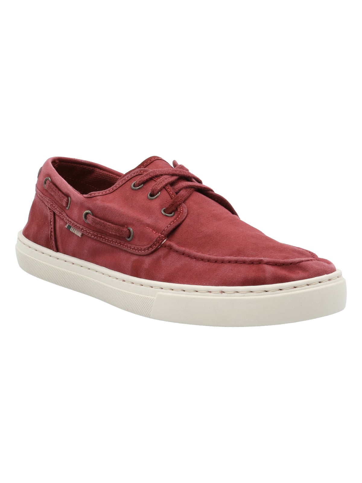 ZAPATILLAS HOMBRE ROCKFORD CASUALES BURDEO NAPA - 2