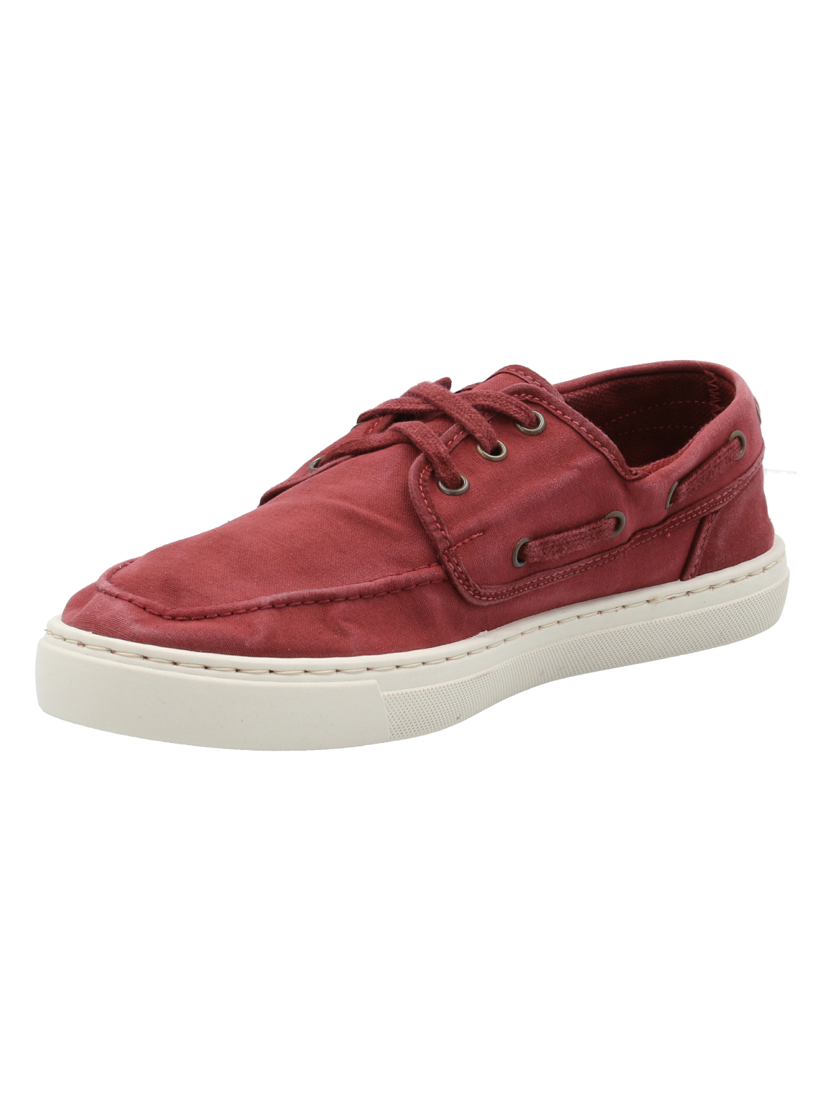 ZAPATILLAS HOMBRE ROCKFORD CASUALES BURDEO NAPA - 4