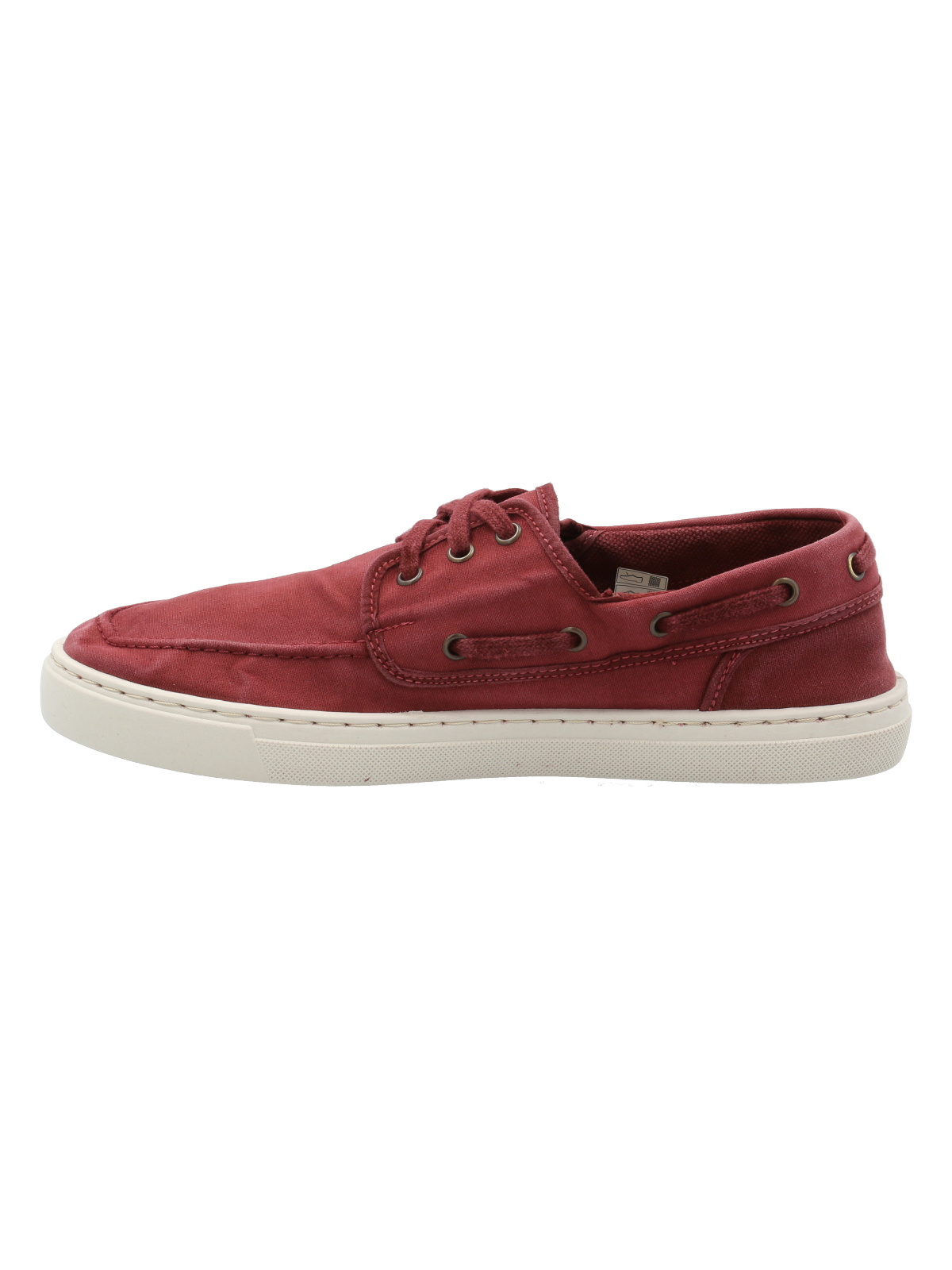 ZAPATILLAS HOMBRE ROCKFORD CASUALES BURDEO NAPA - 5