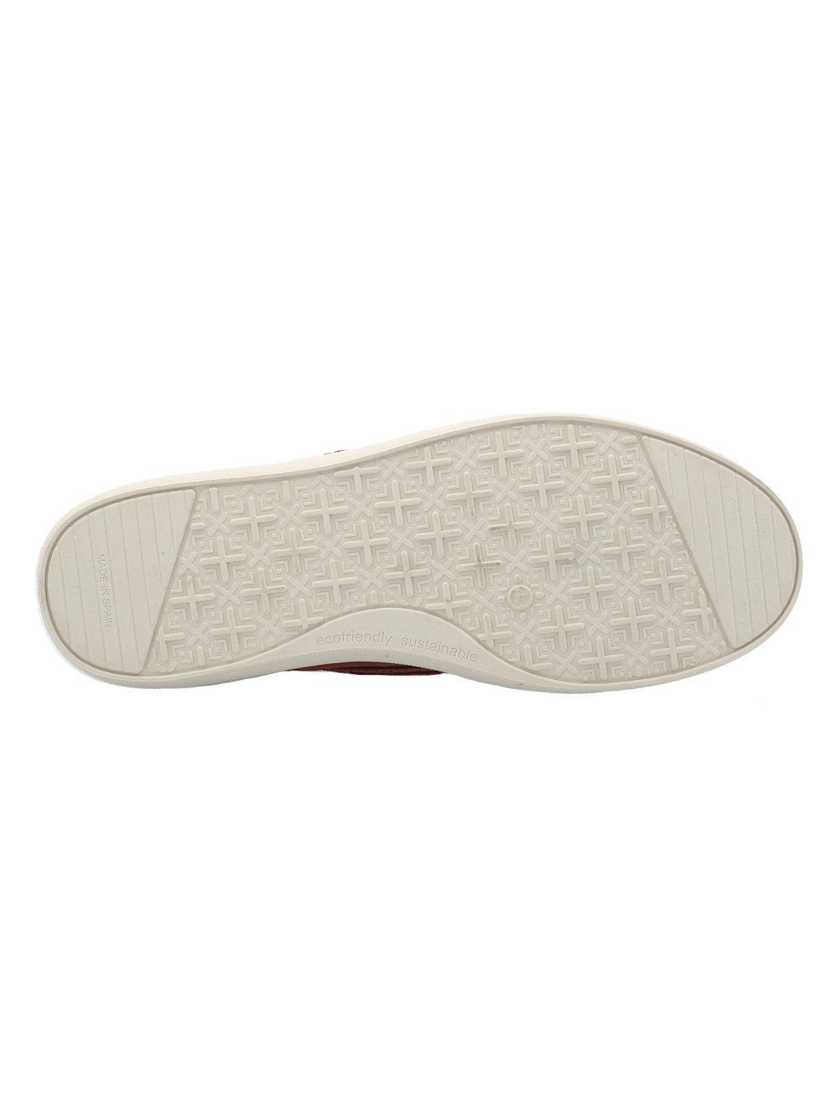 ZAPATILLAS HOMBRE ROCKFORD CASUALES BURDEO NAPA - 7
