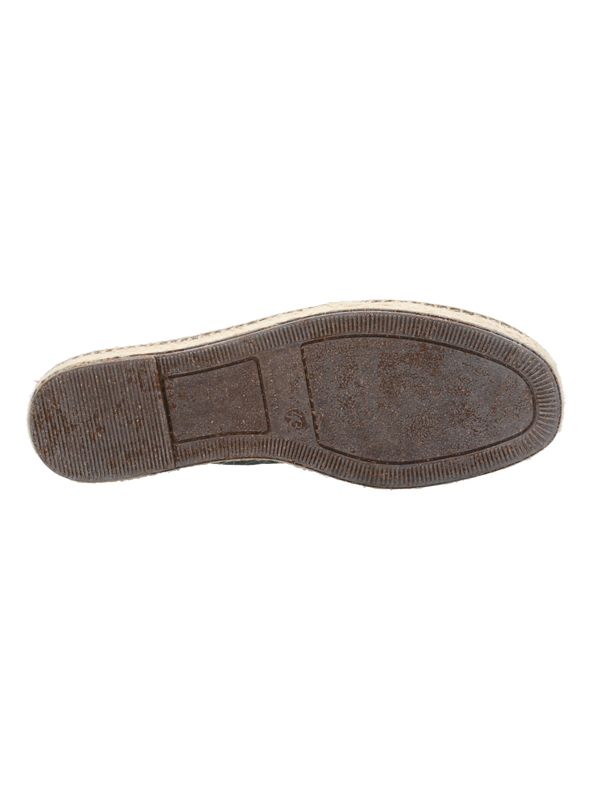 ALPARGATAS HOMBRE ROCKFORD TEXTIL KOEL GRIS - 7