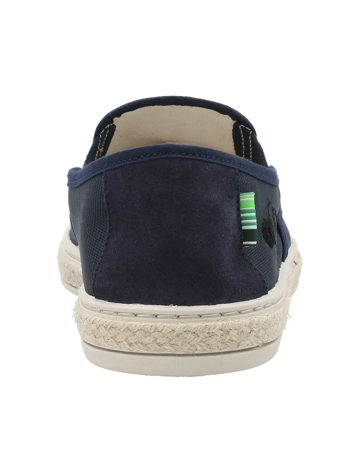 ALPARGATAS HOMBRE ROCKFORD CAMAELI AZUL MARINO - 6